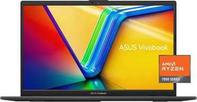 ASUS Vivobook Go - Laptop FHD, Ryzer 3, 8GB DDR5, 128GB SSD, Windows 11 Home